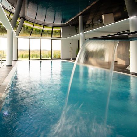 Westin House Resort Apartament 215 Kołobrzeg Εξωτερικό φωτογραφία