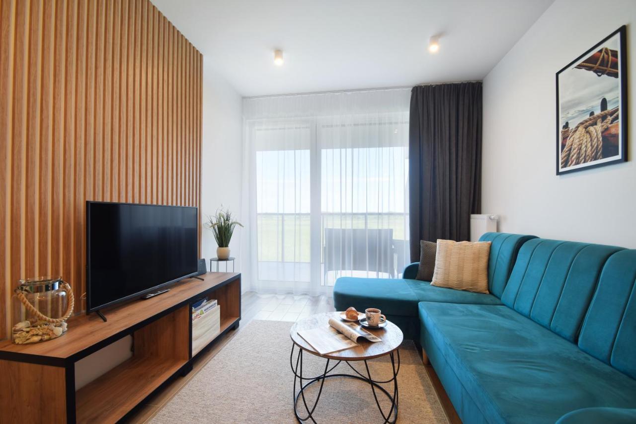 Westin House Resort Apartament 215 Kołobrzeg Εξωτερικό φωτογραφία