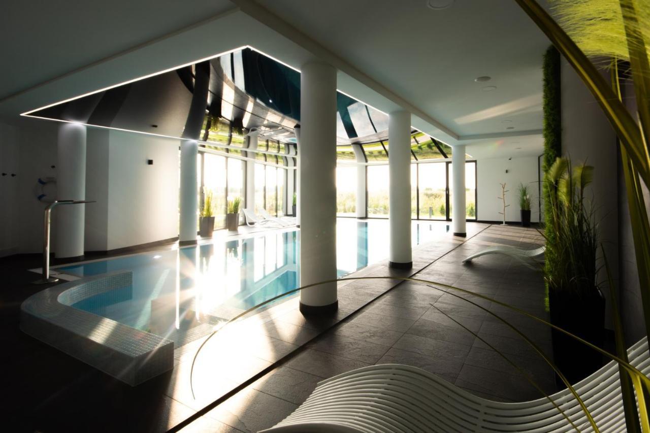 Westin House Resort Apartament 215 Kołobrzeg Εξωτερικό φωτογραφία